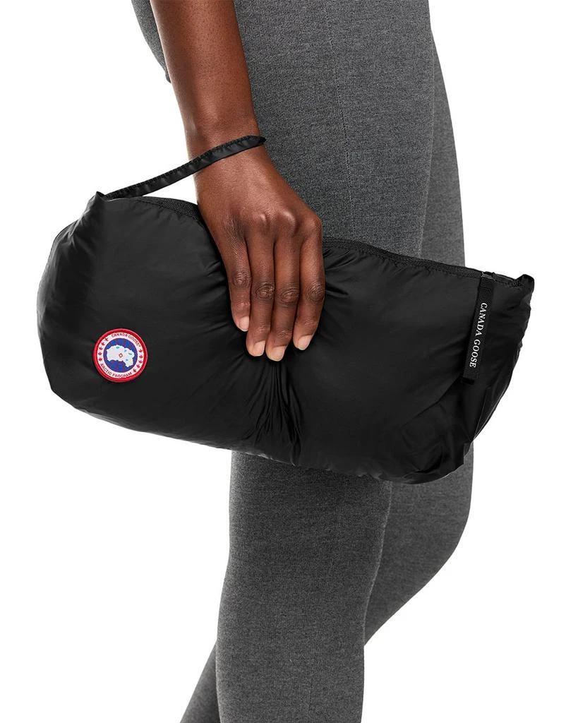 Canada Goose Abbott Hoody Down Jacket 7