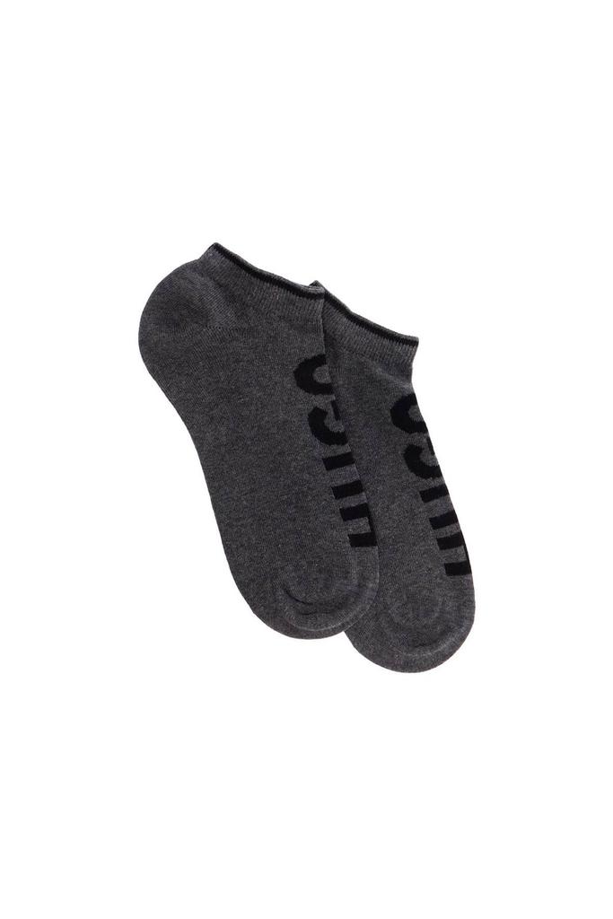 Hugo Boss Hugo Two-Pack Of Ankle Socks