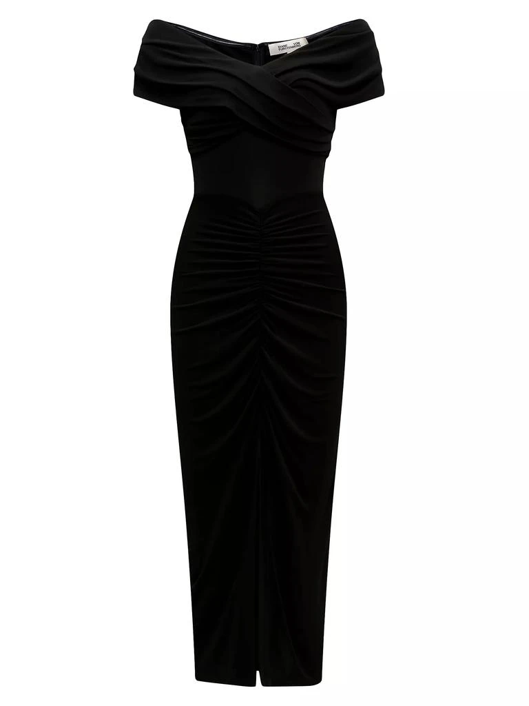 business wear dresses Secondhand DIANE VON FURSTENBERG Dresses main image 1