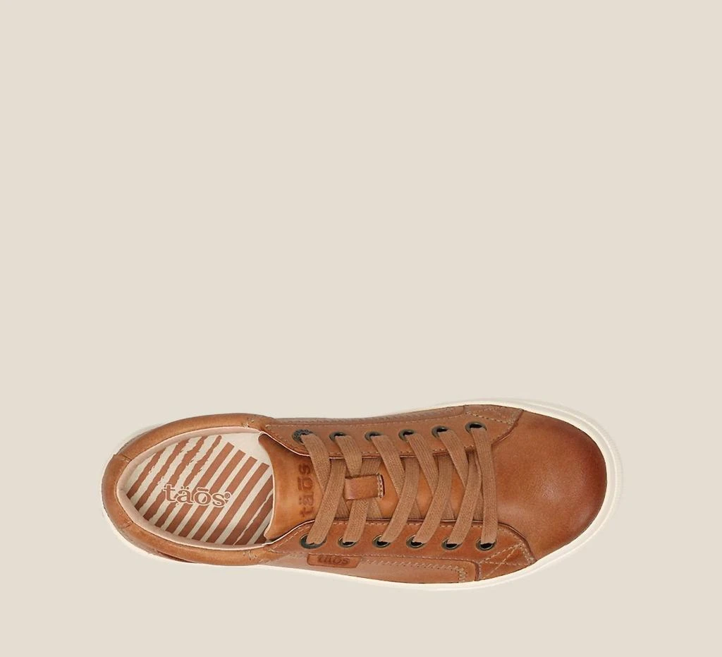 taos Taos - Women's Plim Soul Lux Sneakers 3