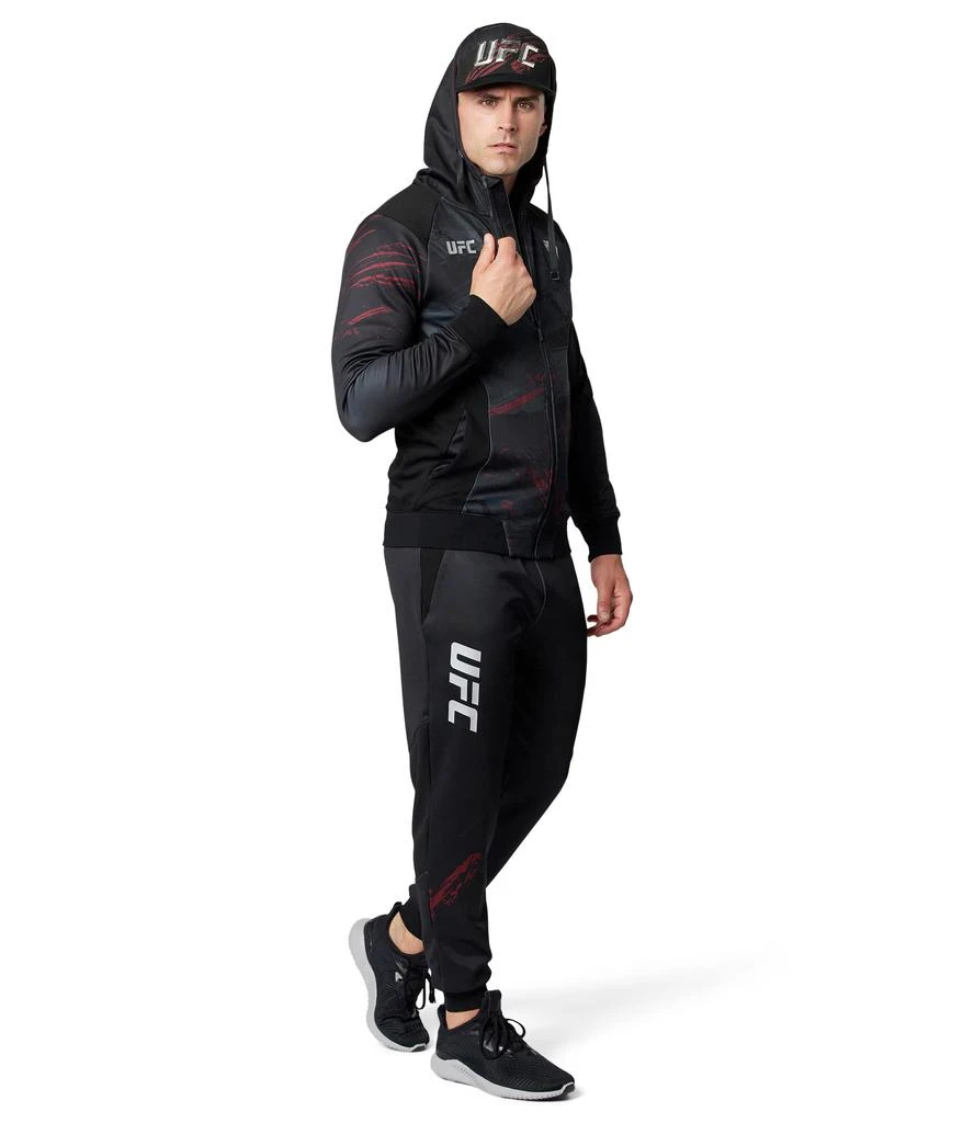 VENUM UFC Venum Authentic Fight Week 2.0 Zip Hoodie 5