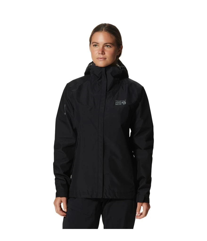 Mountain Hardwear Exposure/2™ GORE-TEX® Paclite Jacket 1