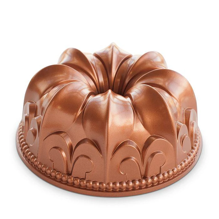 Nordic Ware Fleur de Lis Bundt Pan