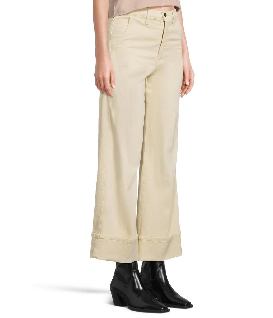 Joe's Jeans The Trixie Trouser W/ Wide Cuff 2