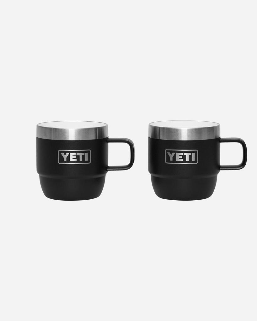 YETI Rambler Stackable Mugs White