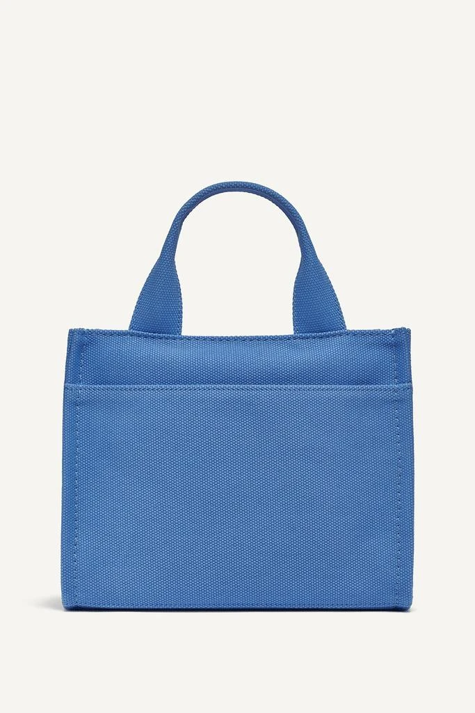 DKNY HADLEE SMALL TOTE BAG 5