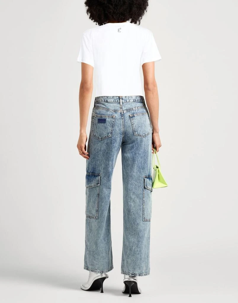 CARACTÈRE Basic T-shirt 3