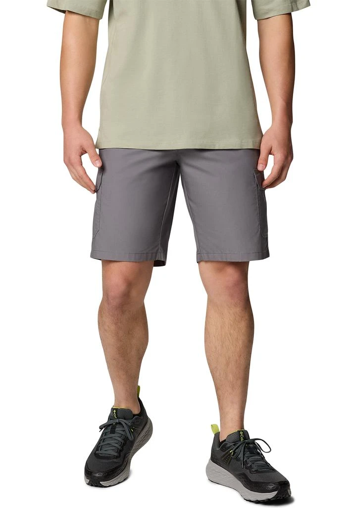 Columbia Washed Out Cargo Shorts