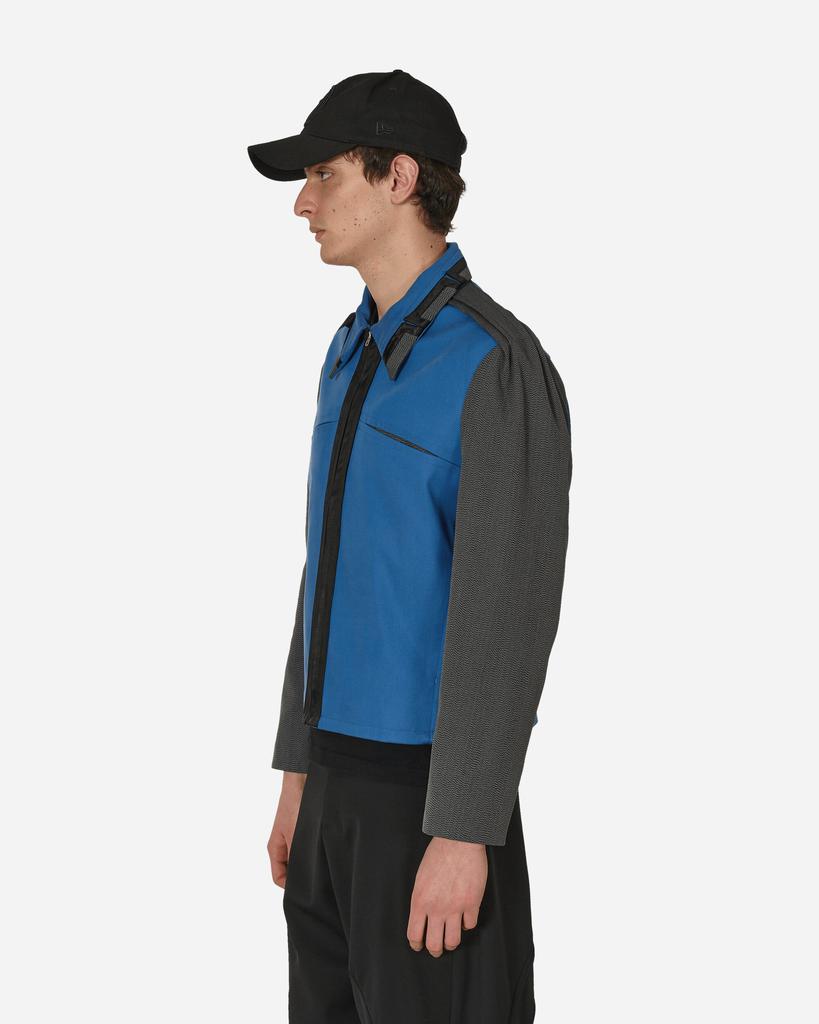 Ugo Blouson Azure Blue – On Sale Now with Up to 70% Off Ugo Blouson Azure Blue – On Sale Now with Up to 70% Off