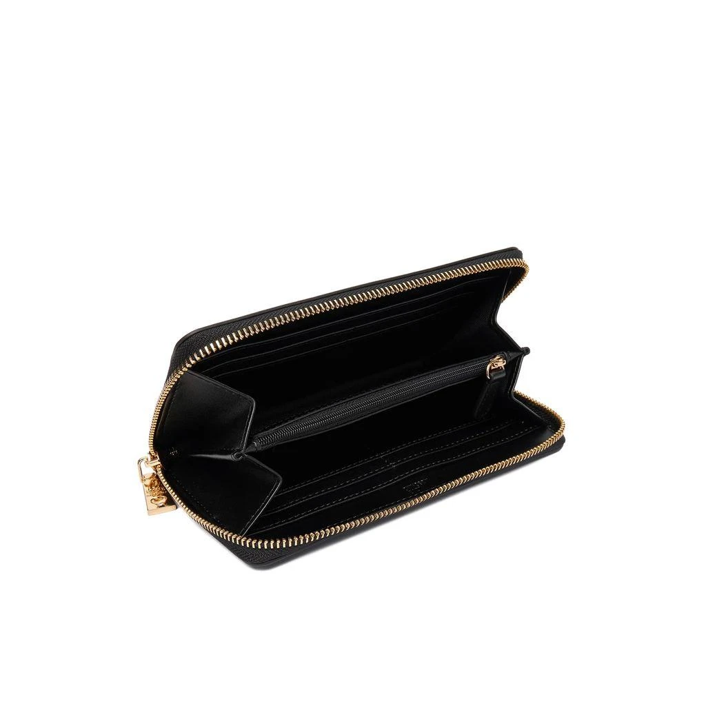 Love Moschino Wallets Black Women 2