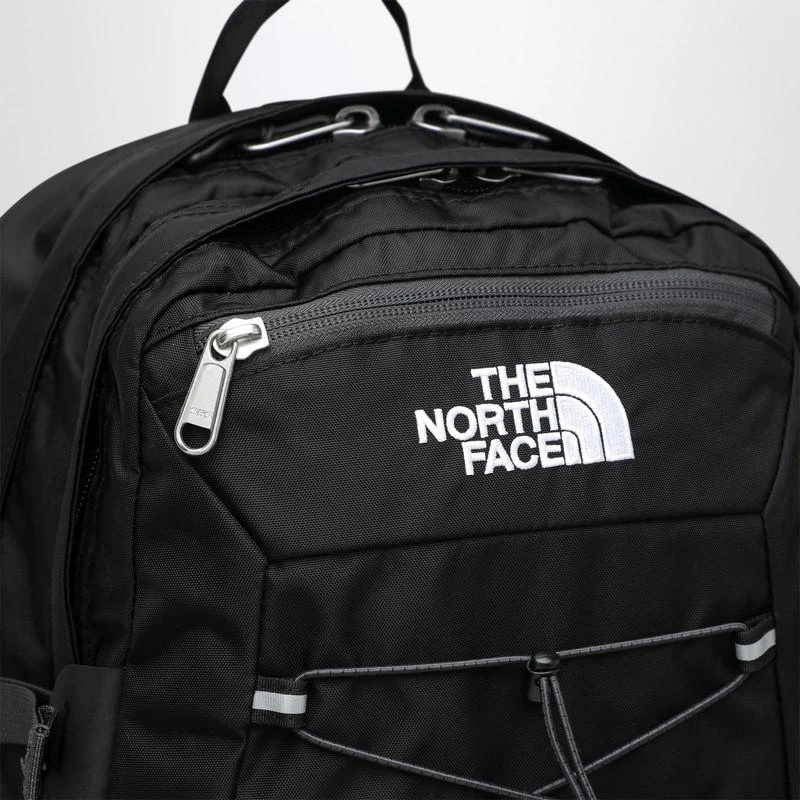 The North Face Borealis Classic black backpack 6