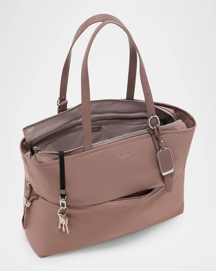 Tumi Voyageur Cam Large Tote Bag 2