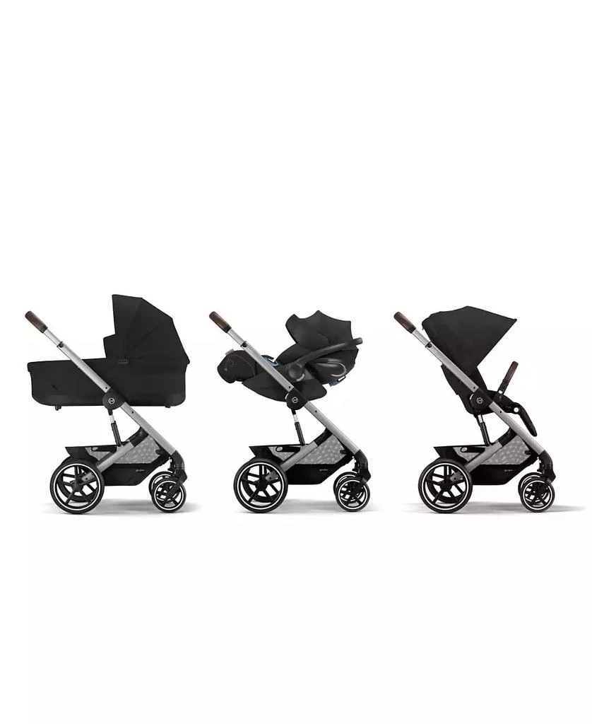 Cybex Balios S Lux 2 Baby Stroller 2