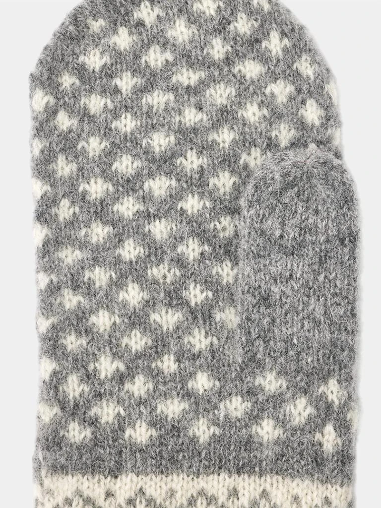 Hestra Hestra - Isvik Mittens 3