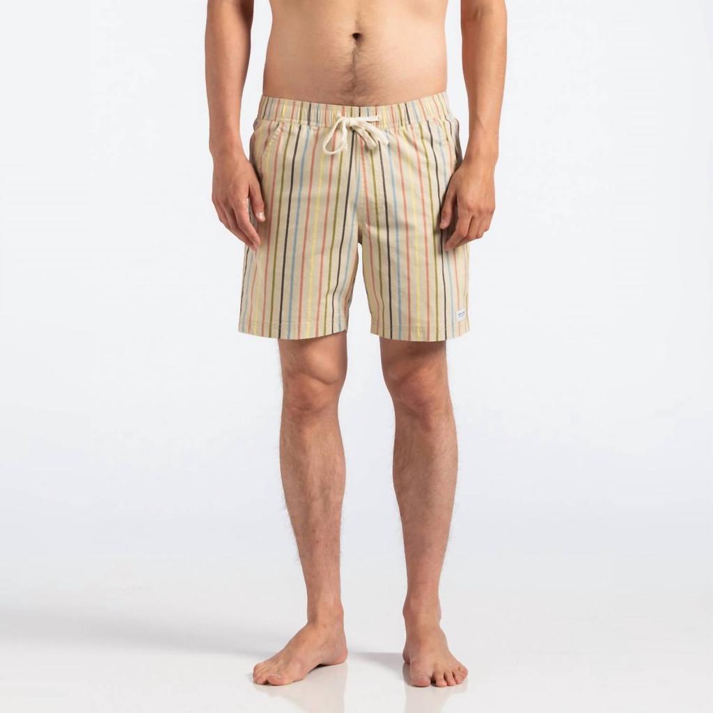 Banks Journal Banks Journal - Birmingham Elastic Boardshort