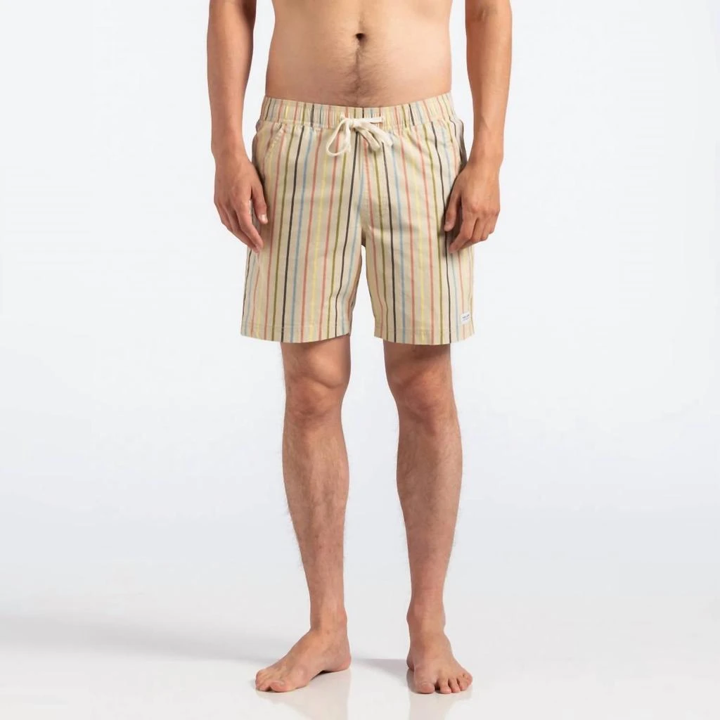 Banks Journal Banks Journal - Birmingham Elastic Boardshort 1