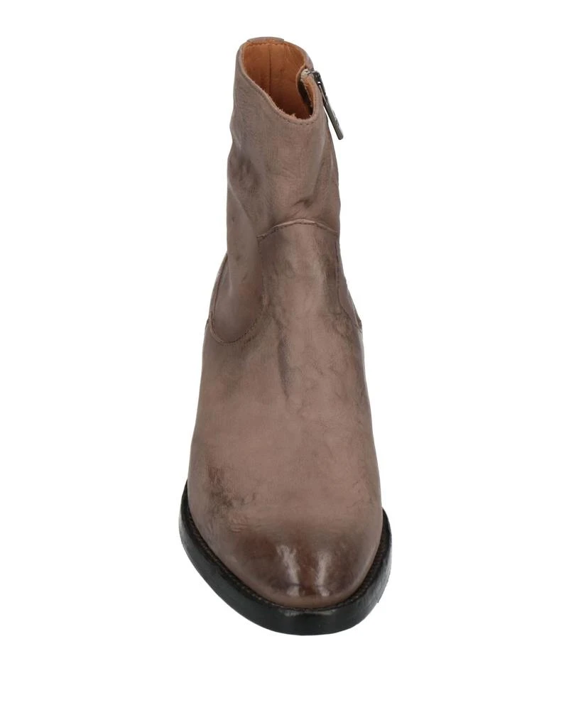 Jo Ghost Ankle boot 4