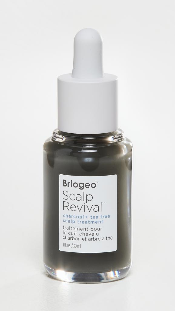 Briogeo Scalp Revival Charcoal + Tea Tree Scalp Treatment