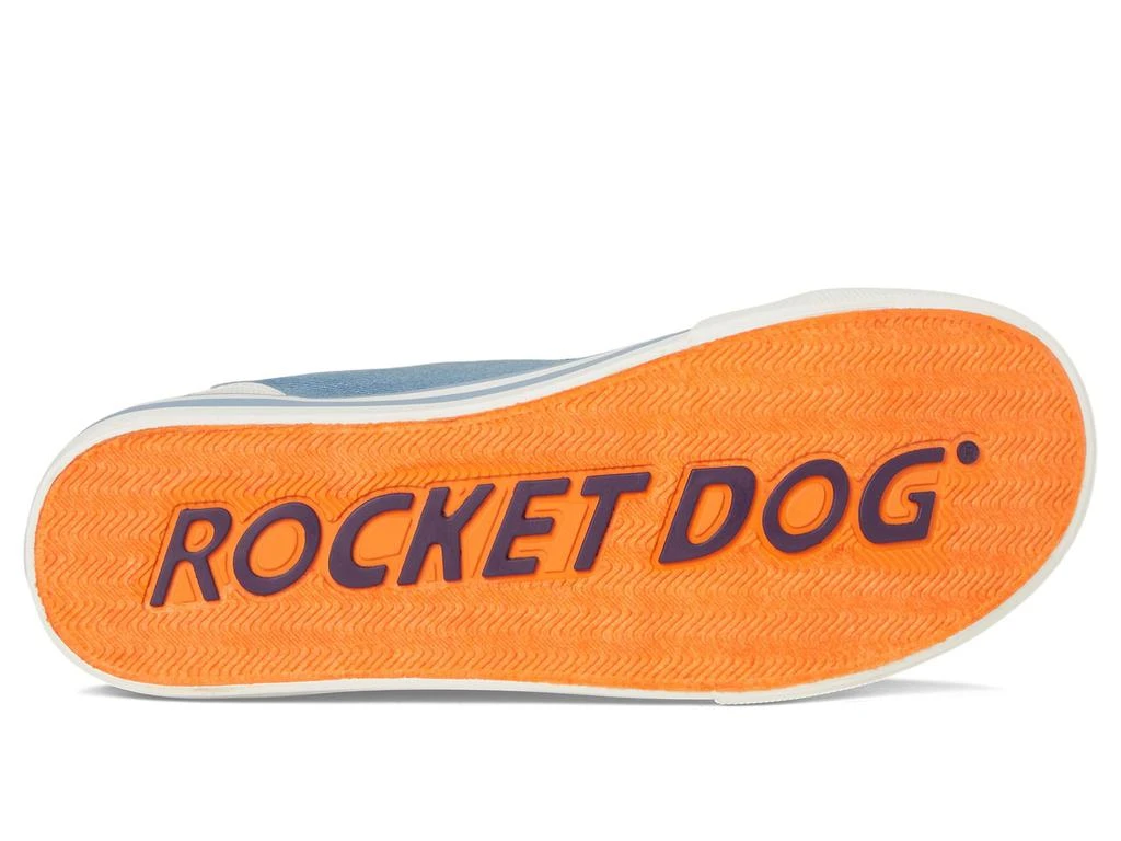 Rocket Dog Jazzinhi 3