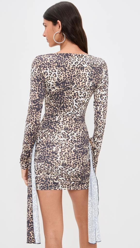 Lioness Glory Mini Dress 2