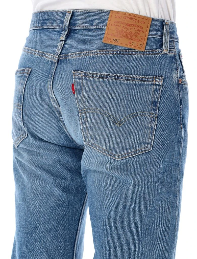 Levi's 501 JEANS 3