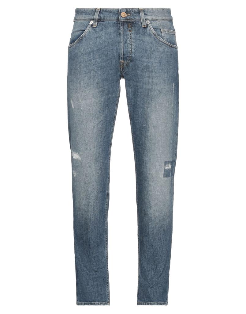 SIVIGLIA Denim pants