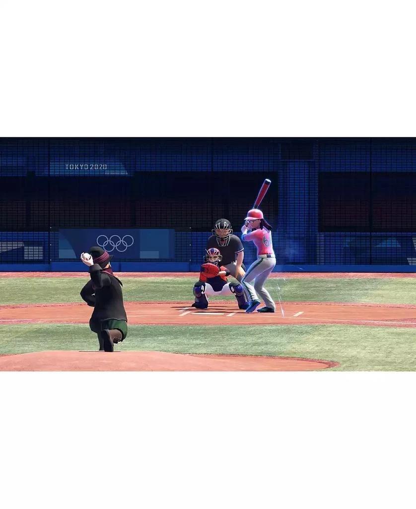 SONY Tokyo 2020 Olympic Games - PS4 3
