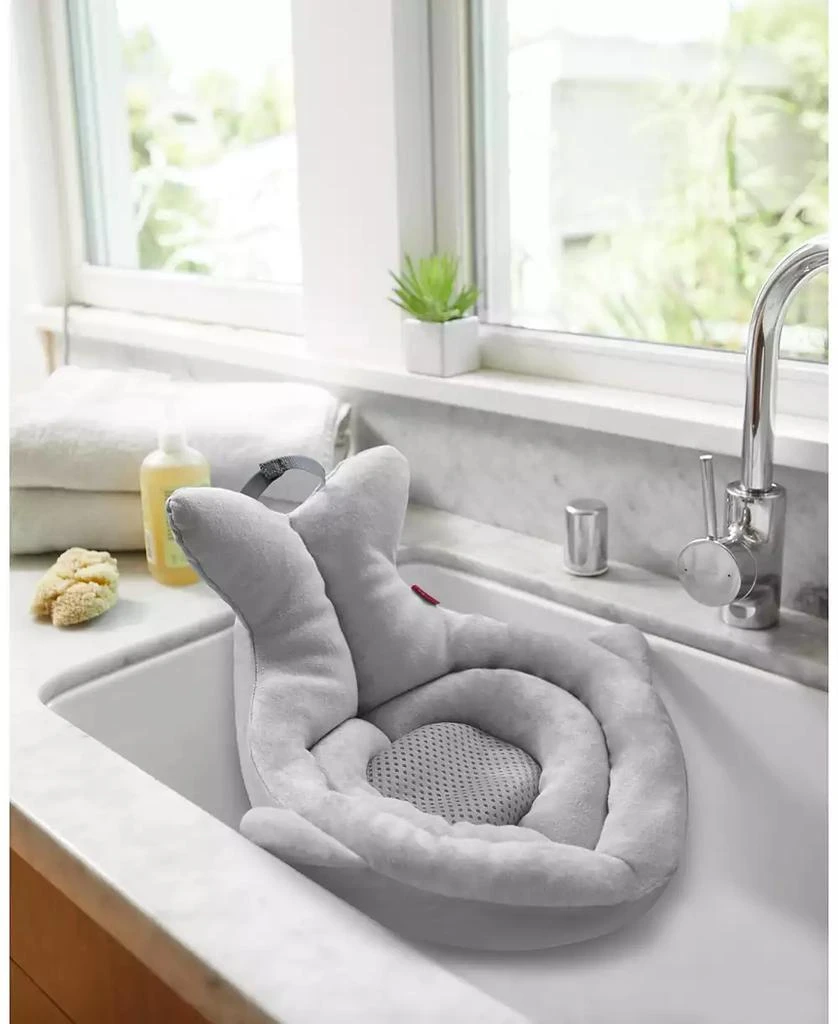 Skip Hop Moby Softspot Sink Bather 5