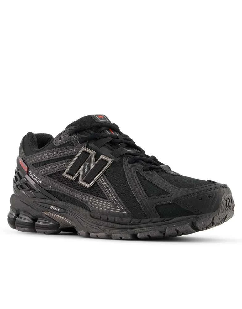 New Balance New Balance 1906r in black 4