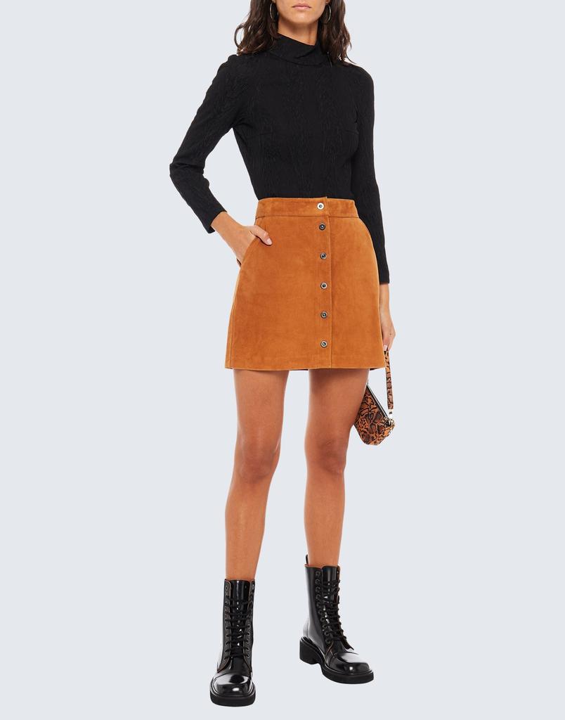 ALEXACHUNG Top