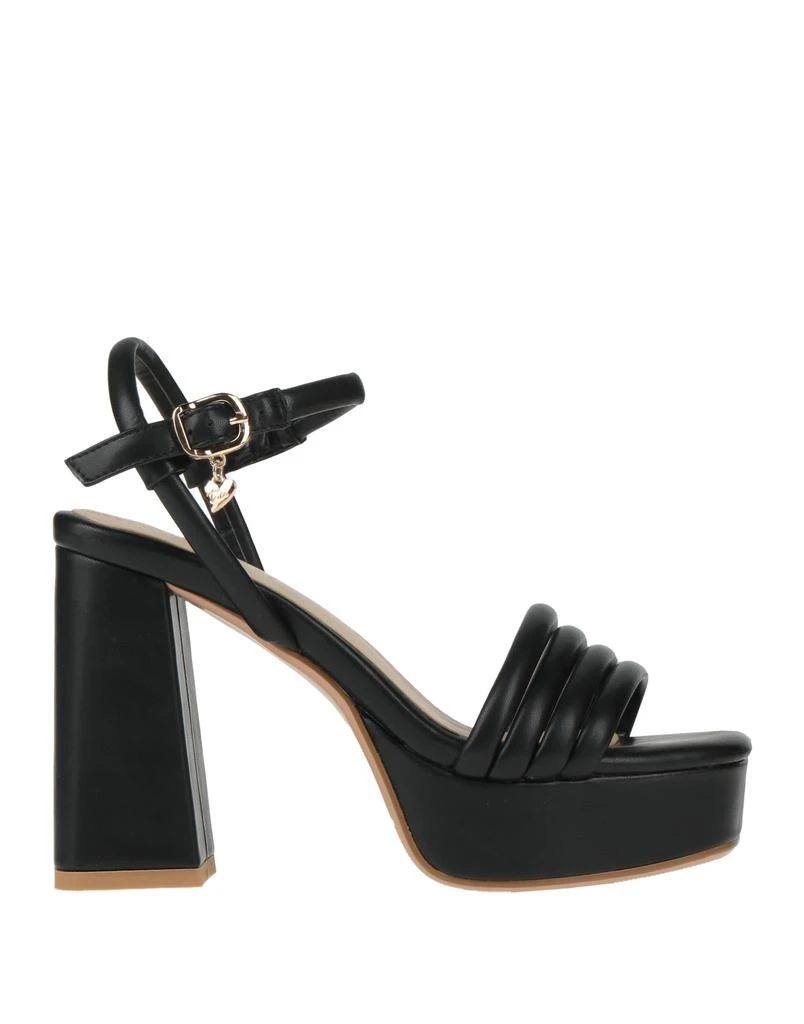 TUA BY BRACCIALINI Sandals 1