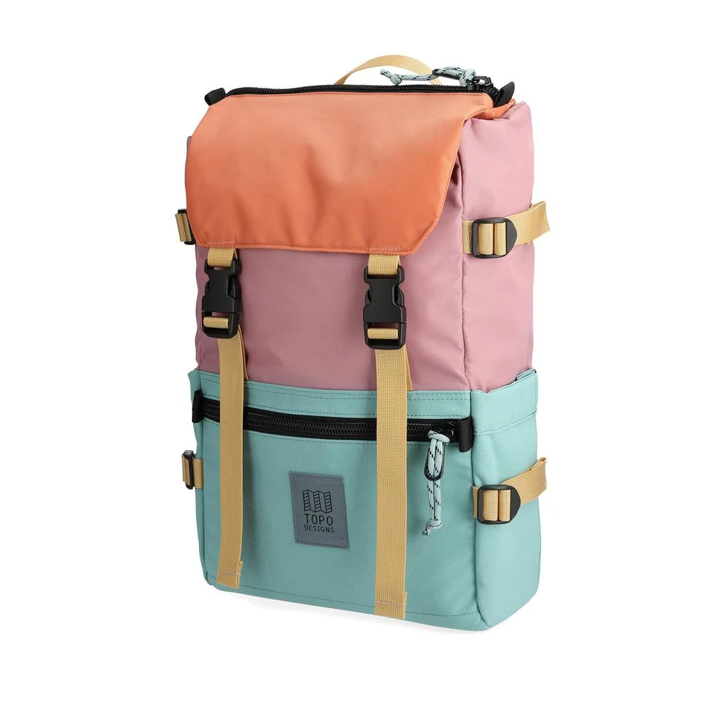 Topo Designs Rover Pack Classic - Recycled 3