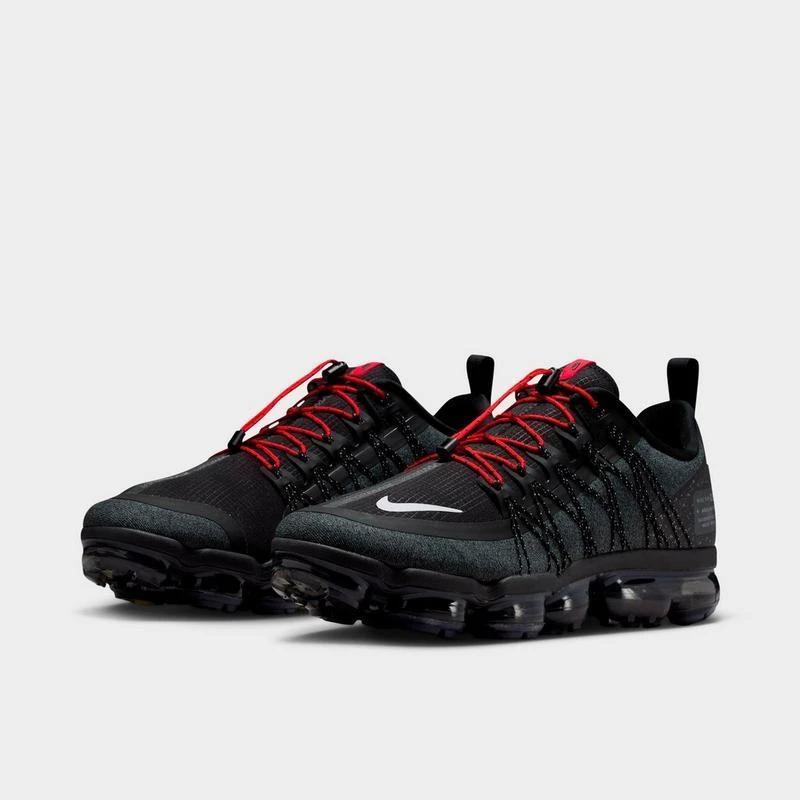 Nike Air Vapormax Run Utility “Reflect Silver” Comfortable Shoes Men’s size 8.5 Size 11 - Nike Air VaporMax Run Utility Reflect Silver for  main image 2