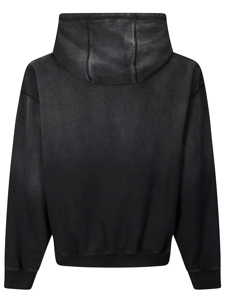 Billionaire Boys Club Billionaire Boys Club Oversized Hoodie 2