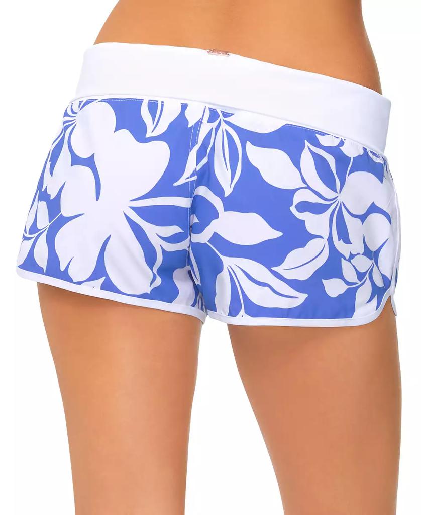 RAISINS Juniors' Aloha Board Shorts