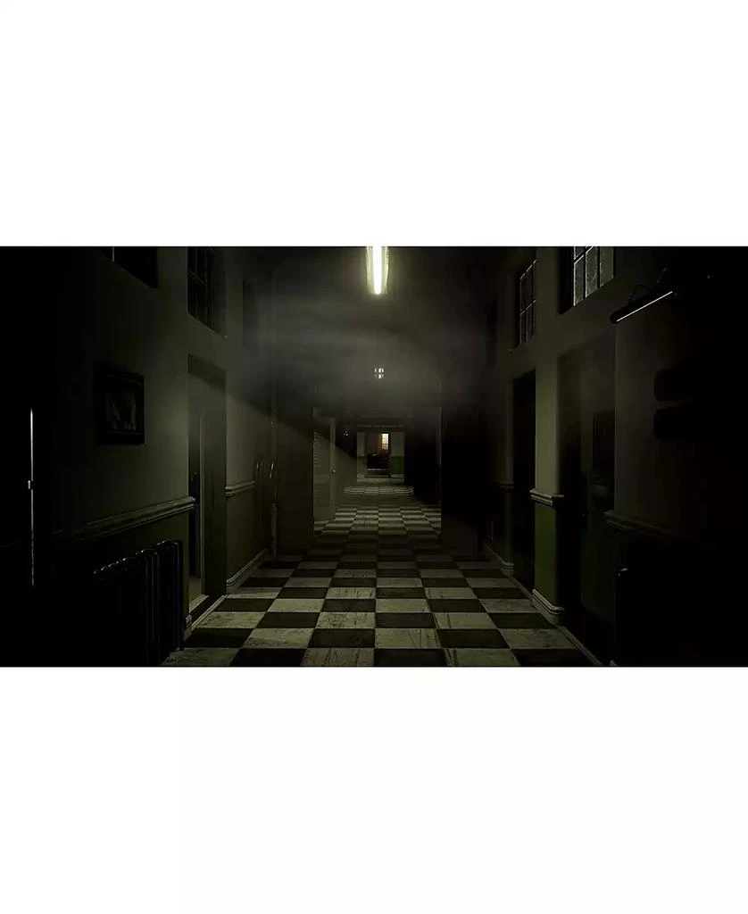 SONY COMPUTER ENTERTAINMENT The Inpatient (PlayStation VR) - PlayStation 4 2