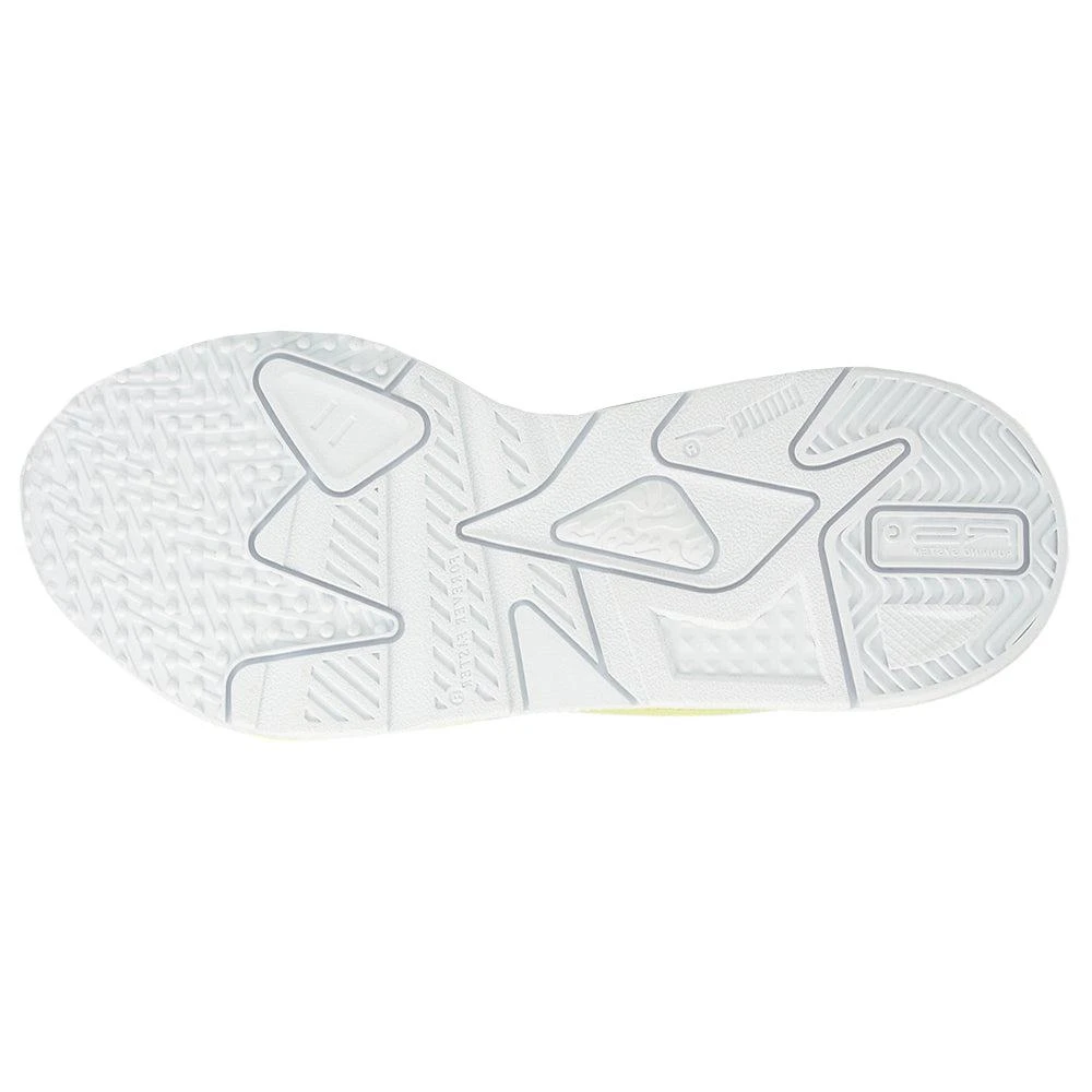 Puma RS-Z Neon Lace Up Sneakers 5