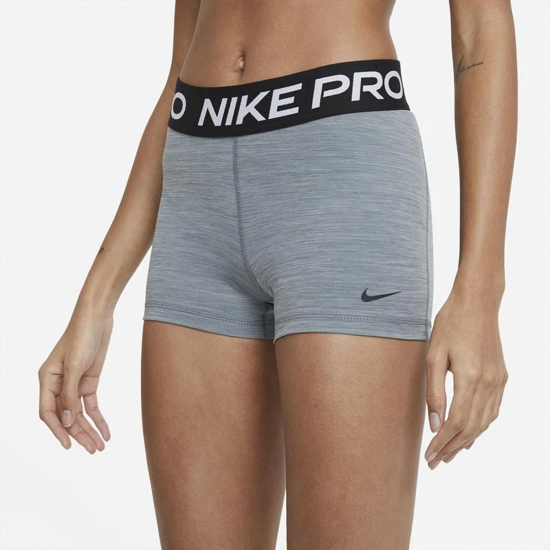 NIKE Nike Pro 365 3" Shorts - Women's 1
