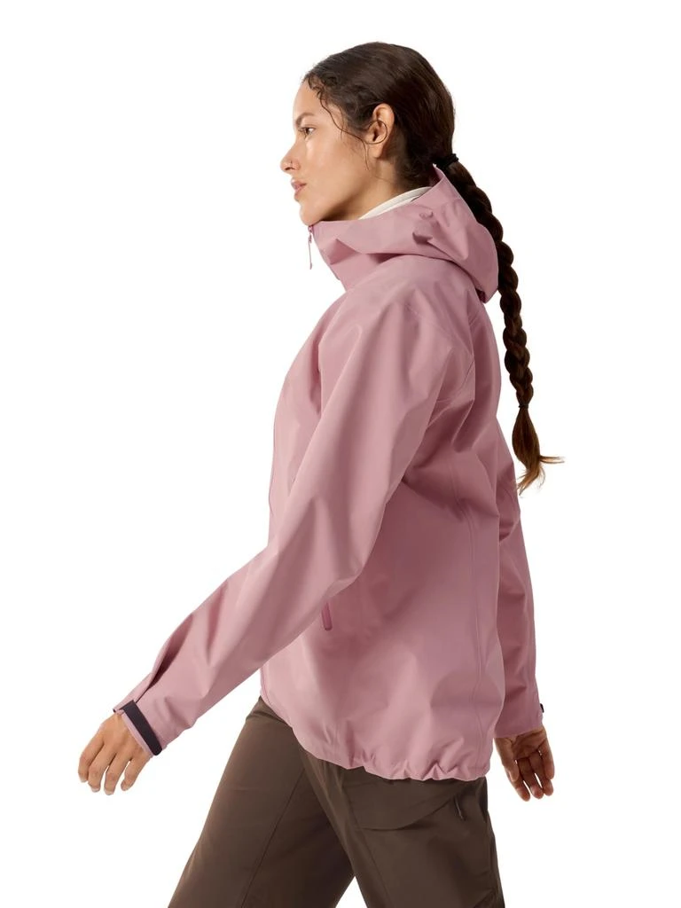 Arc
teryx Arc
teryx Beta Jacket Women
s | Gore-Tex ePE Shell, Maximum Versatility - Waterproof Womens Hiking, Rain Jacket 2