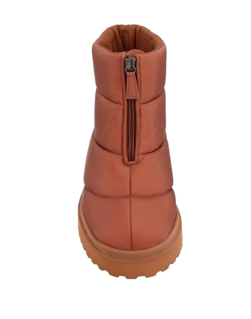 Gia Couture Ankle boot 4