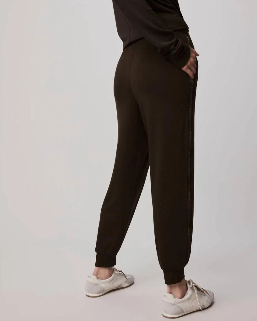 Splendid Splendid - Supersoft Trim Jogger 2