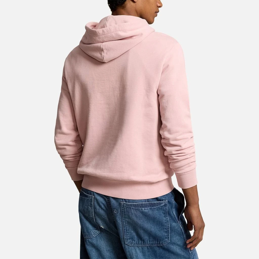 Ralph Lauren Polo Ralph Lauren Cotton-Terry Hoodie 2