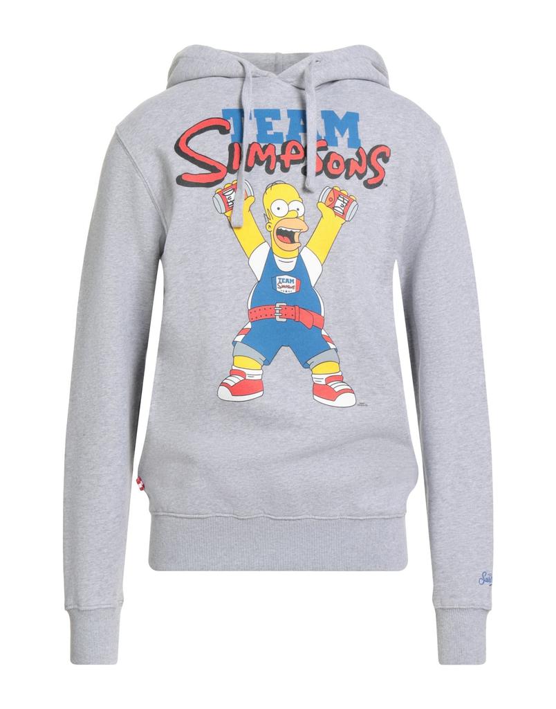 Mc2 Saint Barth MC2 Saint Barth Carrel - Sweatshirt In