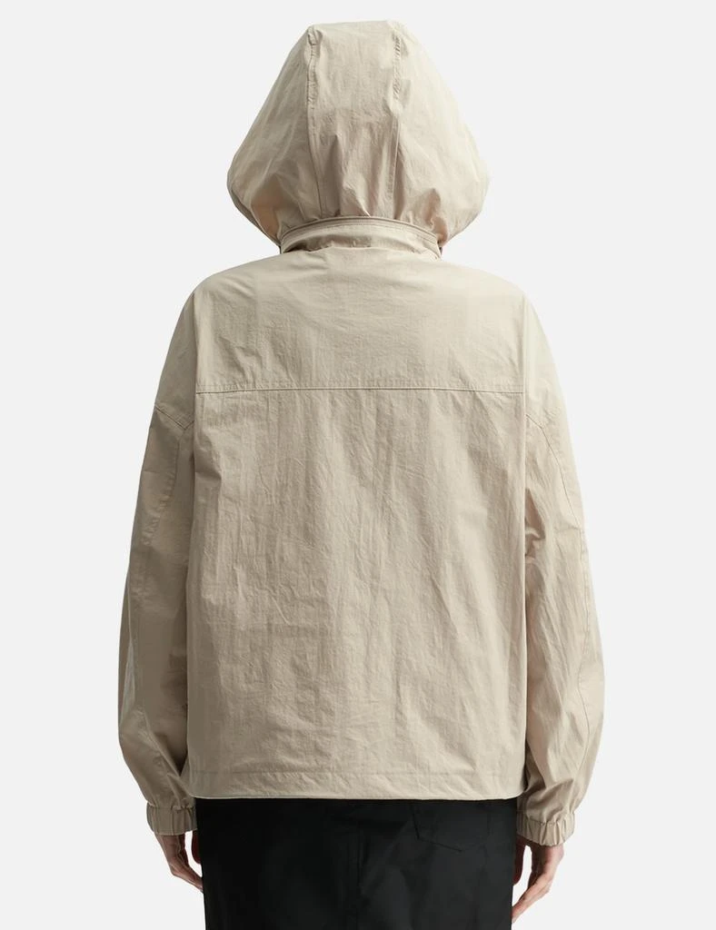 Maison Kitsune Windbreaker 5