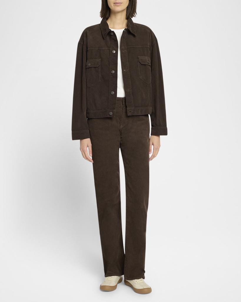 Shop Ness Corduroy Jacket on Sale at BeyondStyle – Get