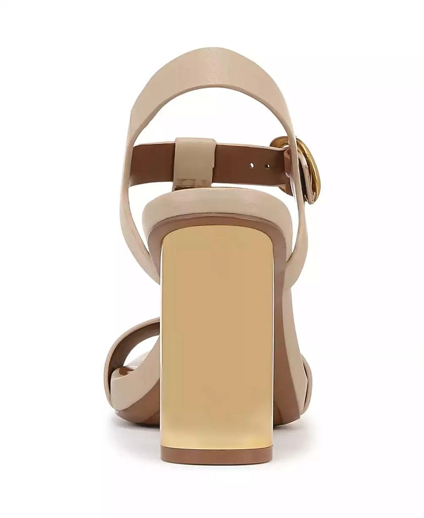 Naturalizer Women's Jordis T-Strap Platform Dress Sandals 3