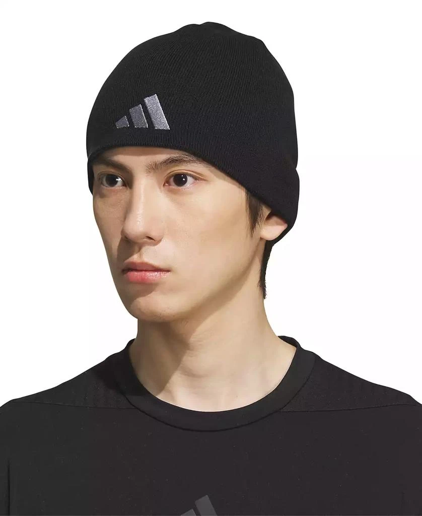 Adidas Men
s Reversible Skully Beanie