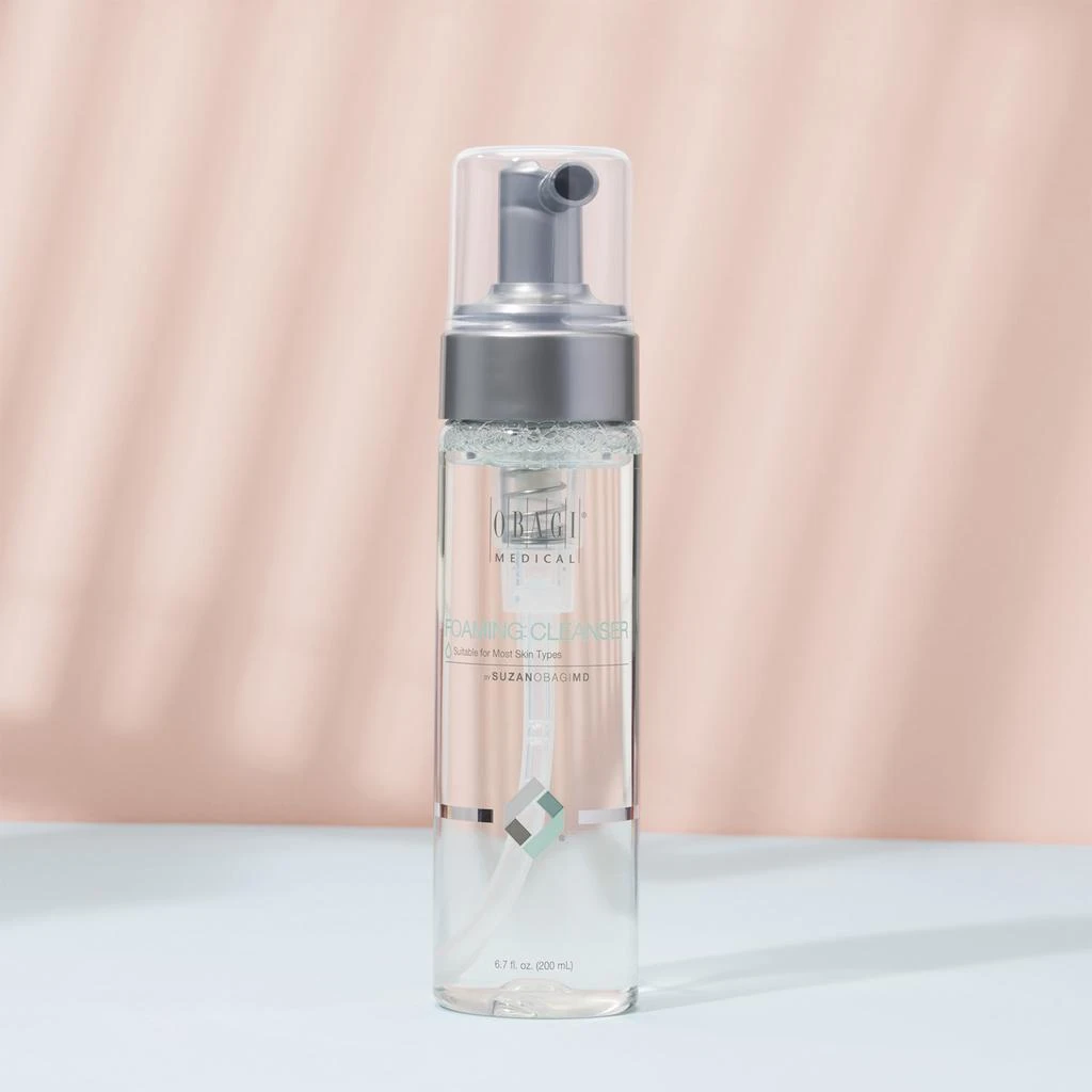 Obagi Obagi Foaming Cleanser 2