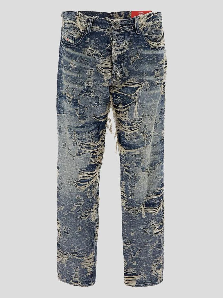 Diesel Diesel Jeans 1