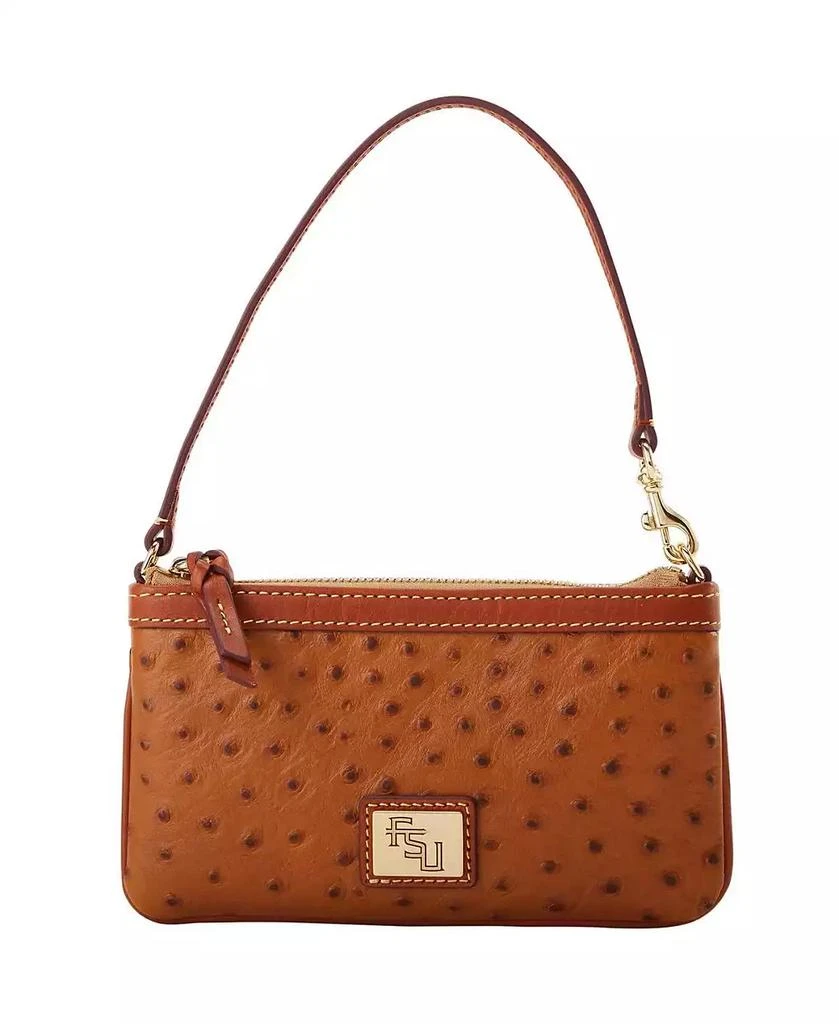Dooney & Bourke Florida State Seminoles Large Slim Wristlet 2